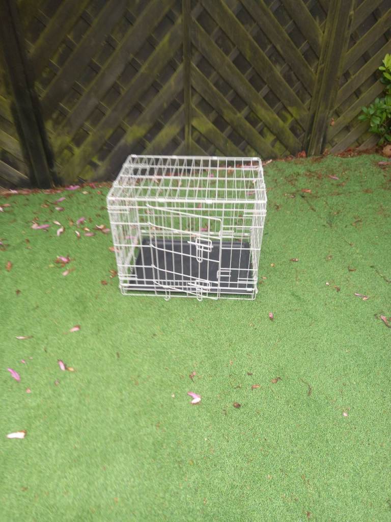 Dog Crate