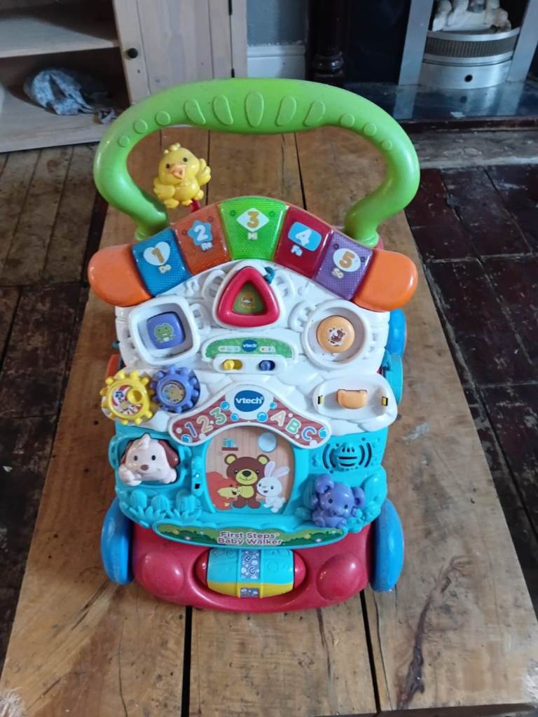 Baby toys
