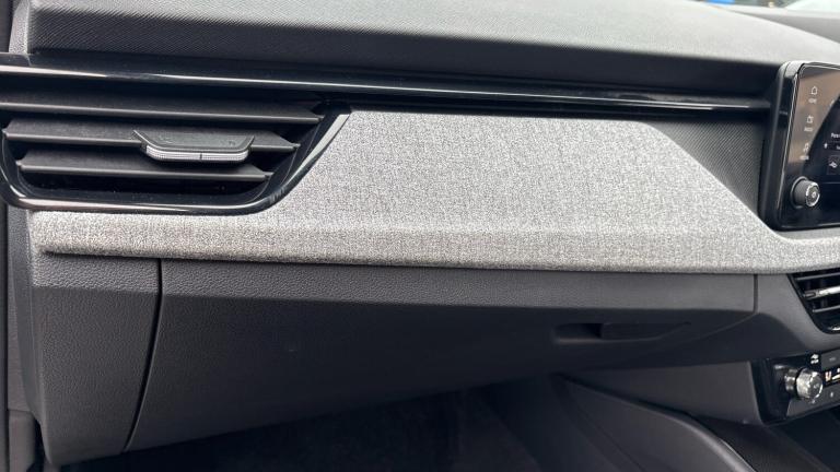 2024 Skoda Kamiq 1.5 TSI SE 5dr DSG ESTATE PETROL Automatic