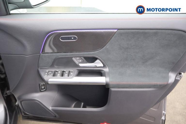 2023 Mercedes-Benz GLA GLA 200 AMG Line Executive 5dr Auto HATCHBACK PETROL Automatic