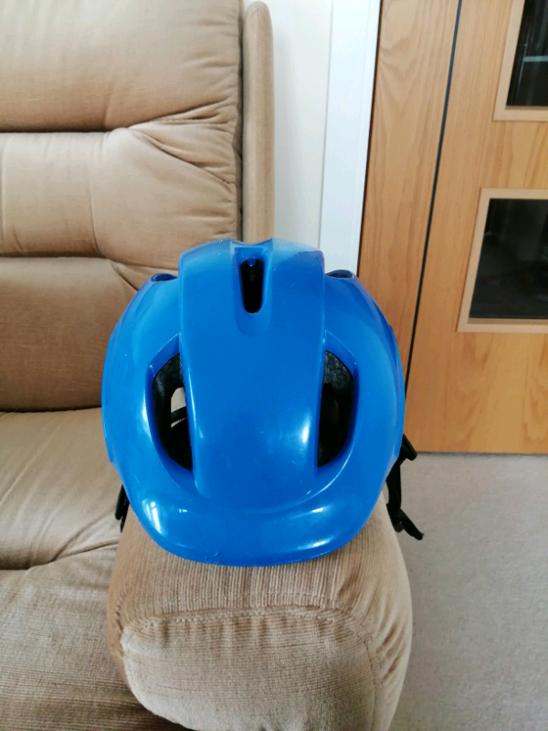 Skidlid bicycle helmet 50 to 56 cms small