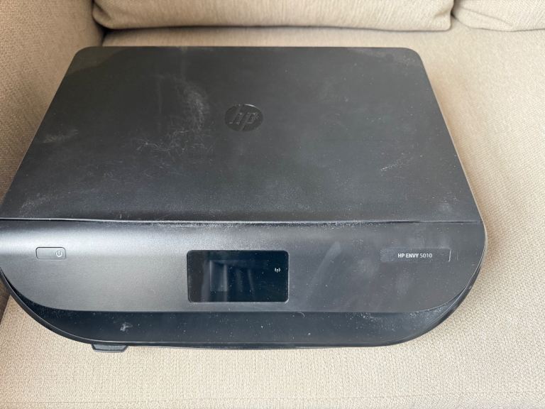 HP Envy 5010 All-in-One Printer and Scanner