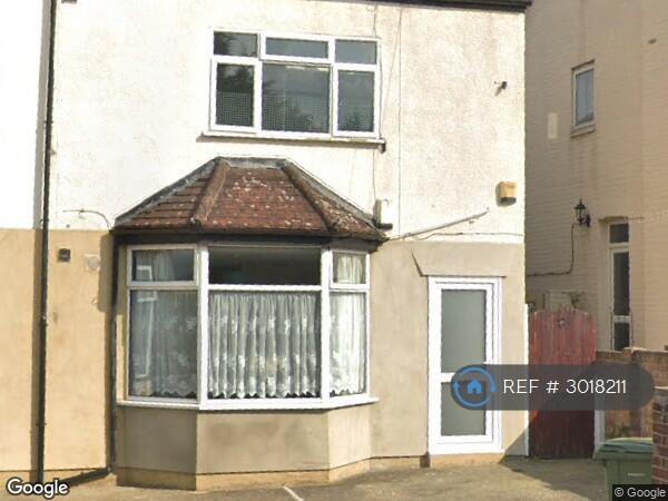 3 bedroom flat in St. Augustines Road, Belvedere, DA17 (3 bed) (#3018211)
