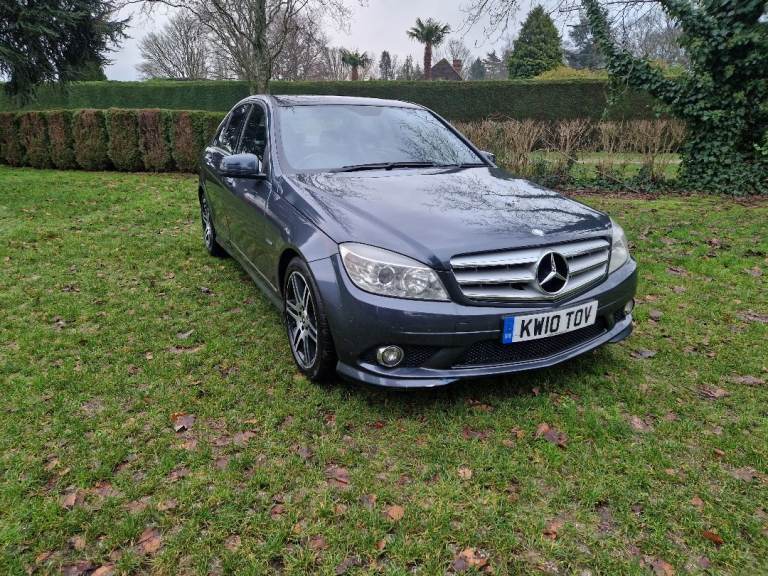 Mercedes Benz C250 CGI ,ULEZ compliant 