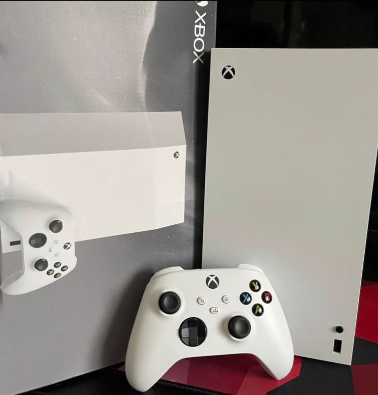 Xbox Series X Digital 1TB (NEW)  
