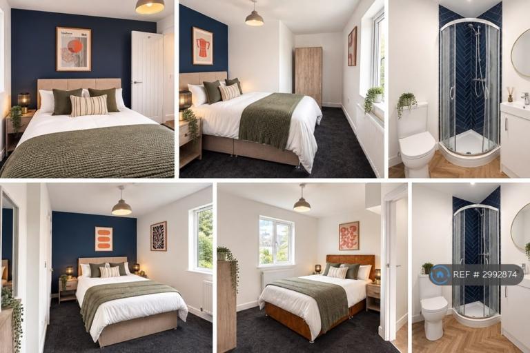 1 bedroom in Holmes Carr Crescent, Doncaster, DN11 (#2992874)