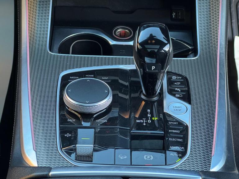 2020 BMW X5 xDrive45e M Sport 5dr Auto ESTATE PETROL/ELECTRIC Automatic