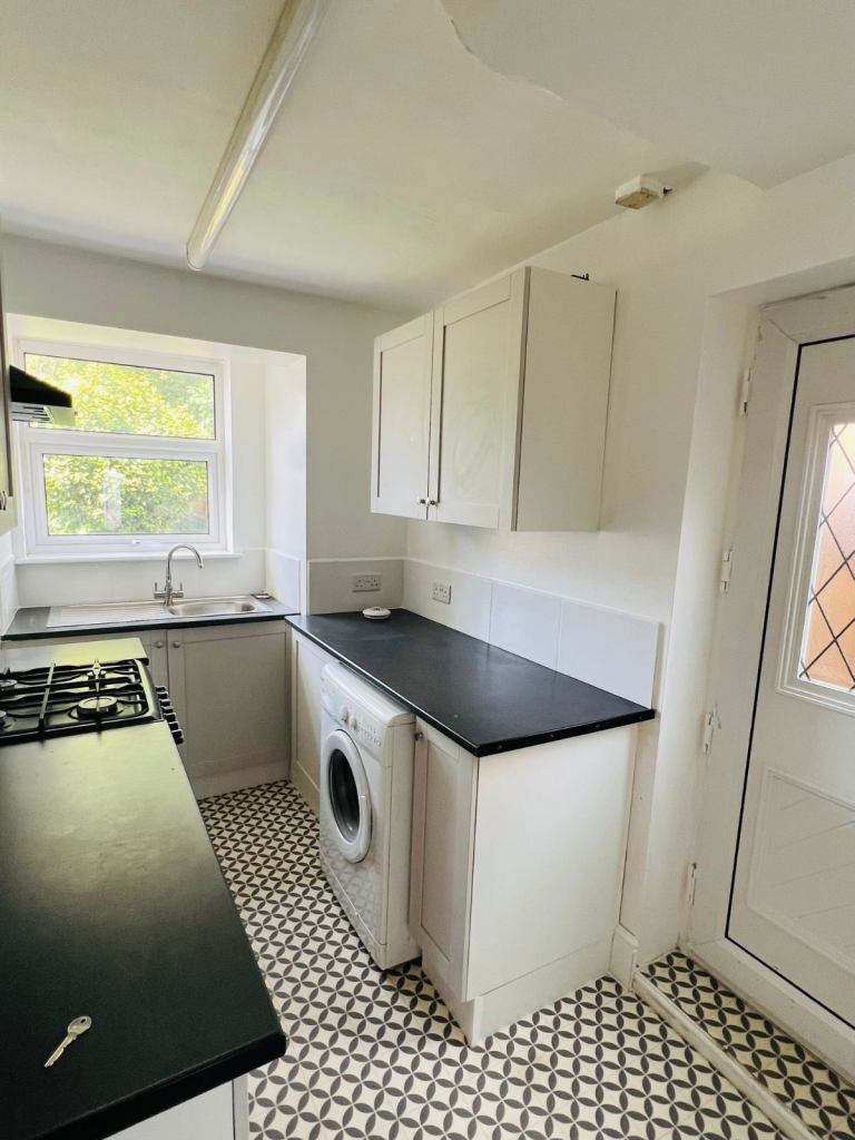 Three bedroom property in the heart of Manchester 