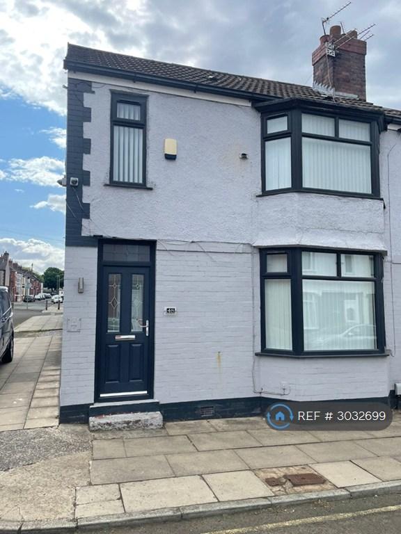 3 bedroom house in Munster Road, Liverpool, L13 (3 bed) (#3032699)