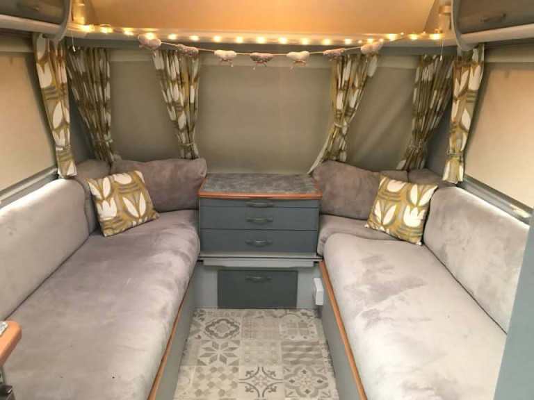 Caravan/ Quick Sale