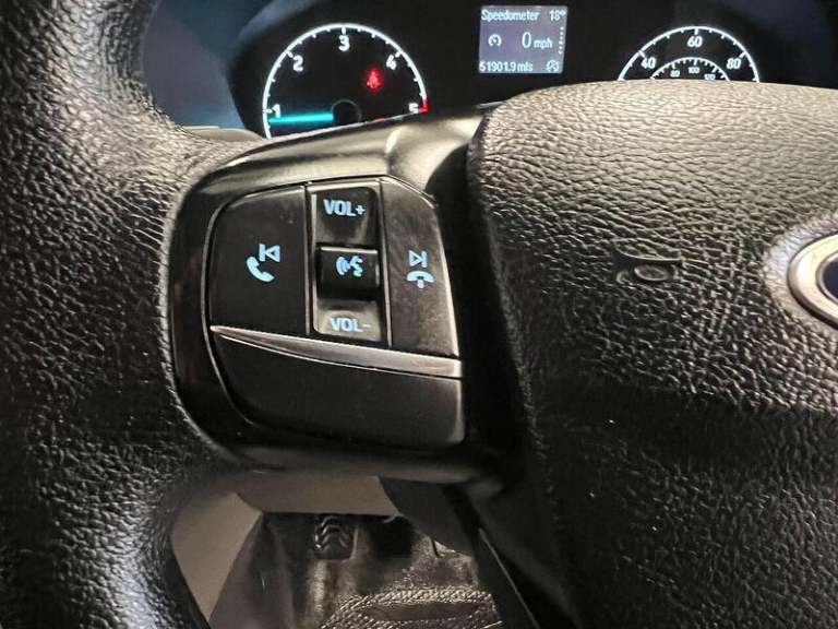 2023 Ford Transit 2.0 EcoBlue 130ps Chassis Cab CHASSIS CAB DIESEL Manual