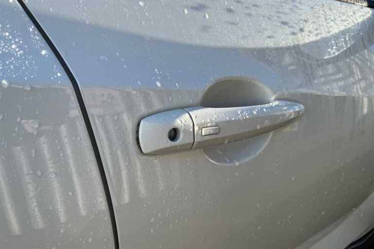 2022 Nissan Juke 1.0 DIG-T 114 TEKNA+ 5DR DCT Hatchback Petrol Automatic