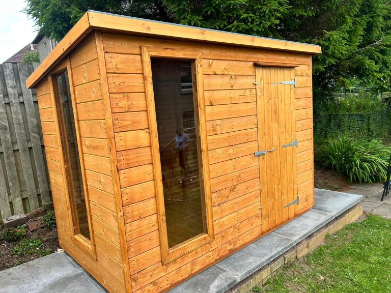 🎬 Check Out Our Amazing Sheds! 🎬