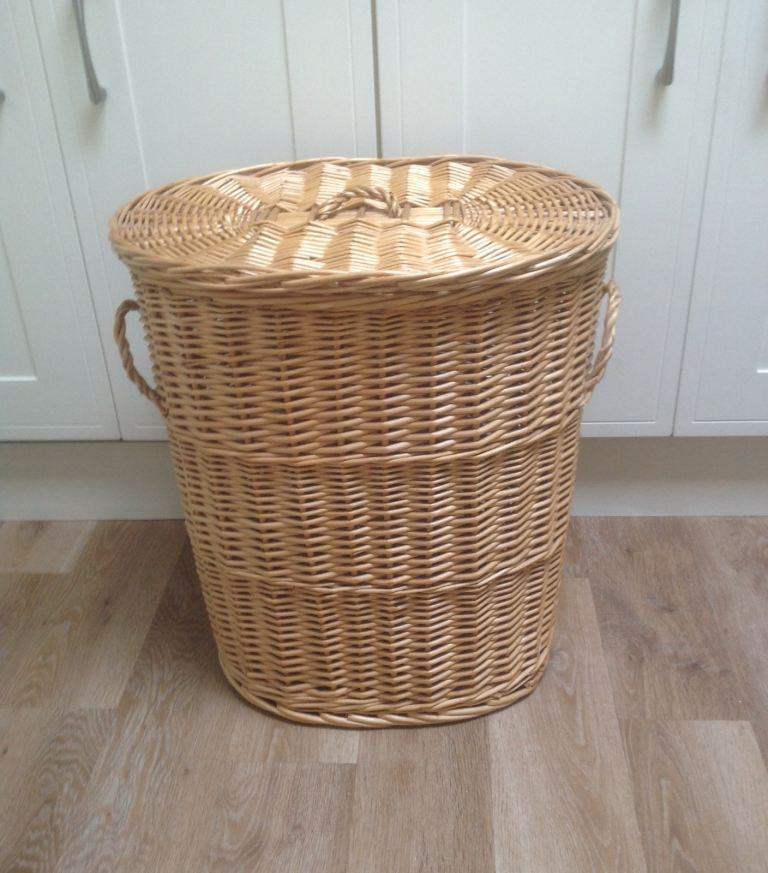 Wicker Basket