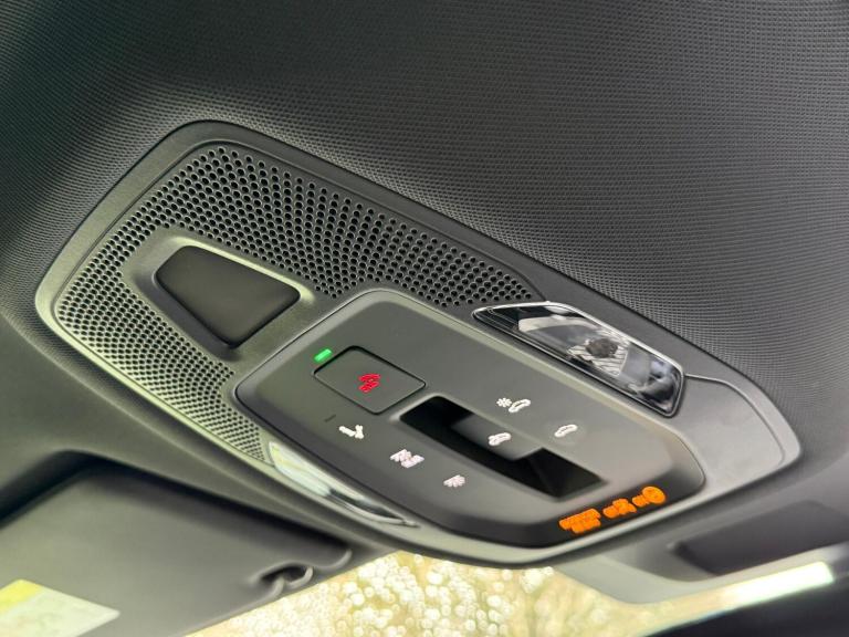  Audi Q6 e-tron 100kWh Edition 1 SUV 5dr Electric Auto quattro (388 ps) Electric Automatic