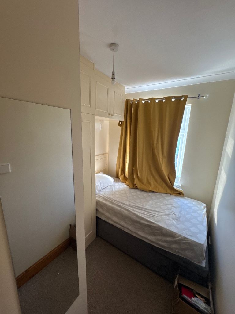 Box room