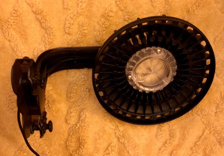 Arcadia Eco~Aqua Aquarium Light (Natural Light)