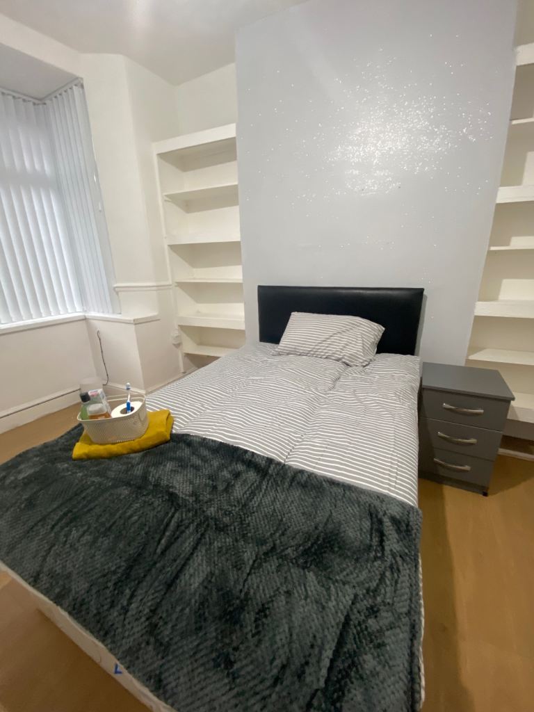 Rooms available Durham Rd Sparkhill