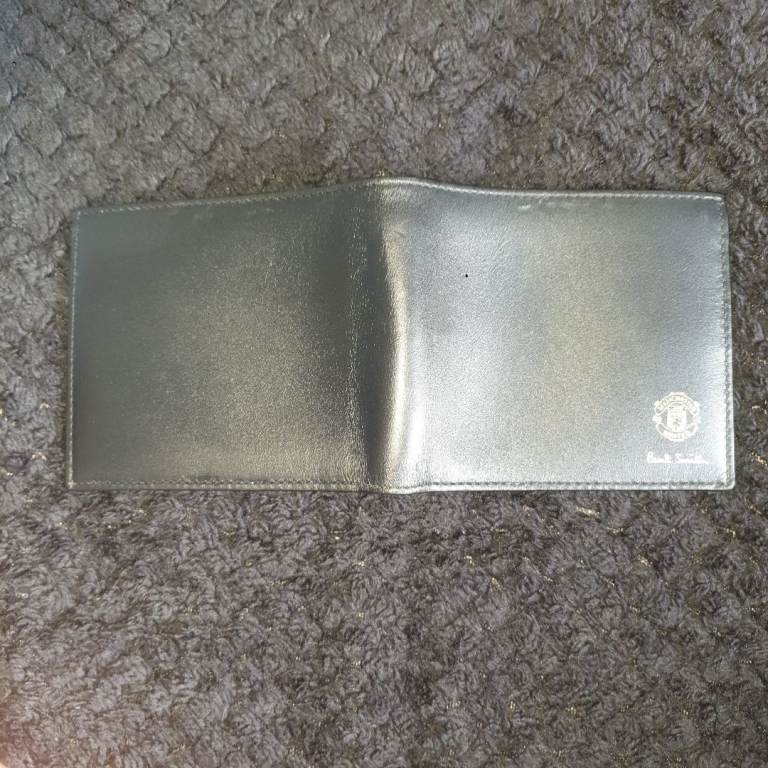 Manchester United x Paul Smith 