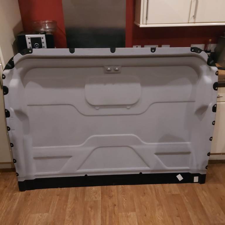 Genuine Ford Transit Bulkhead Partition 