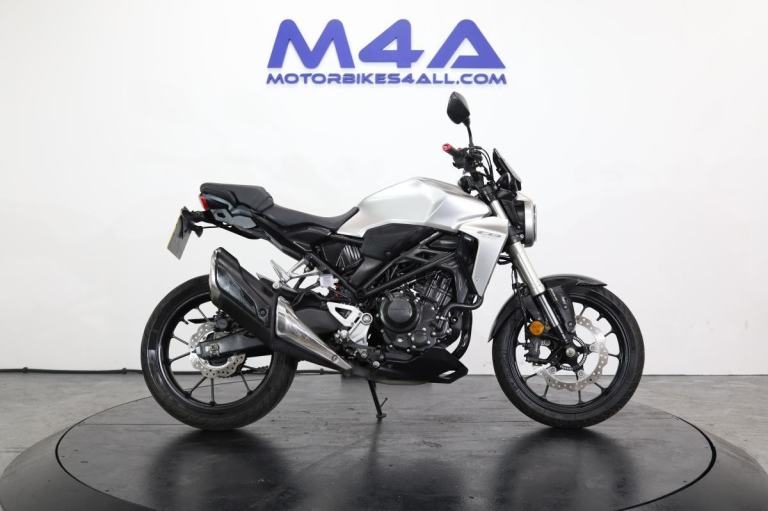 HONDA CB300R CBF300 CB 300 R 2019