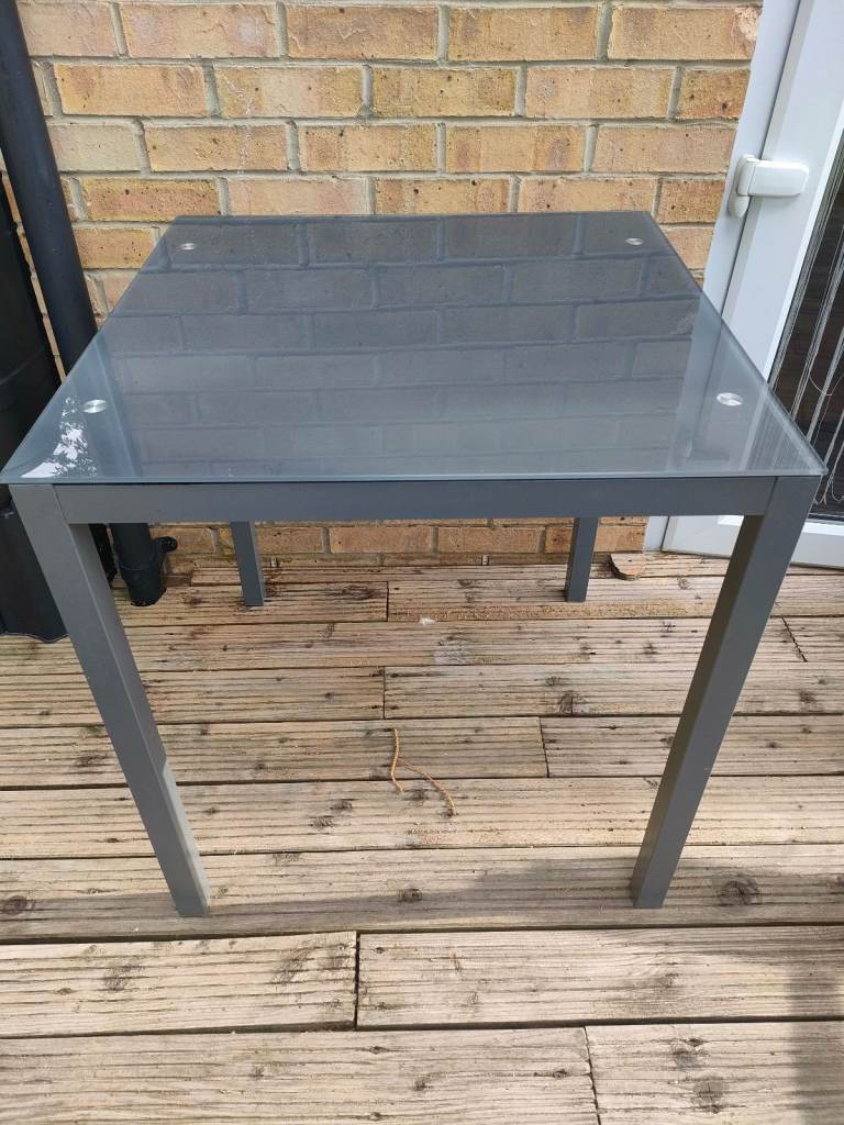 image for Square Table