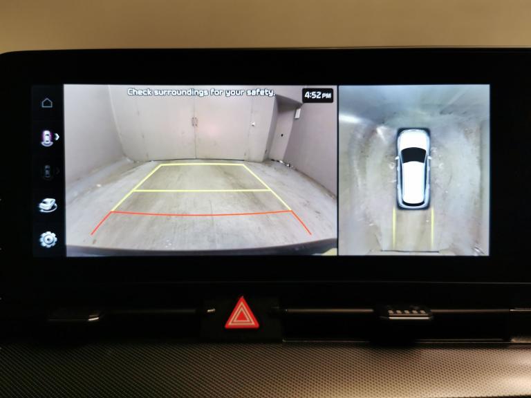 2023 Kia Sportage 1.6 h T-GDi GT-Line S SUV 5dr Petrol Hybrid Auto Euro 6 (s/s) (226 bhp) - H Suv...