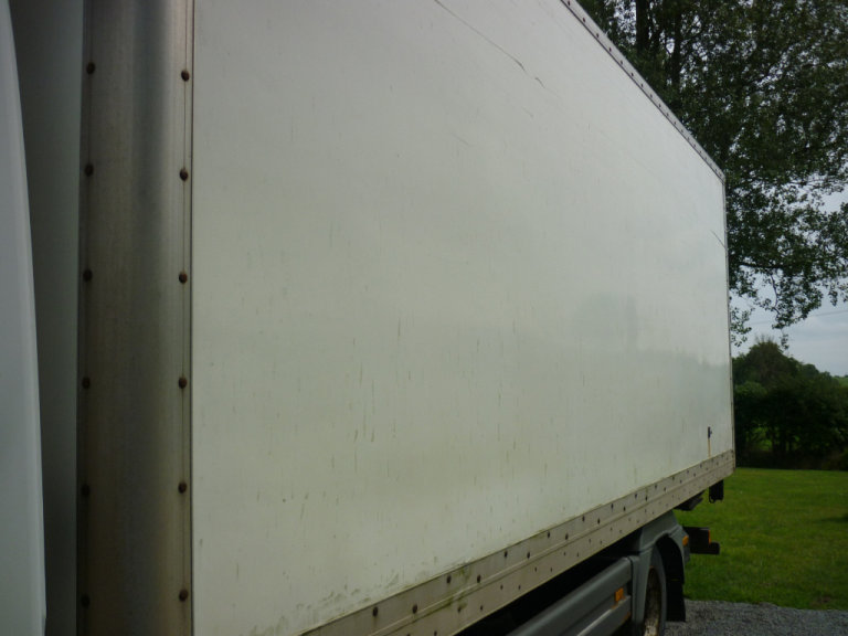 container 