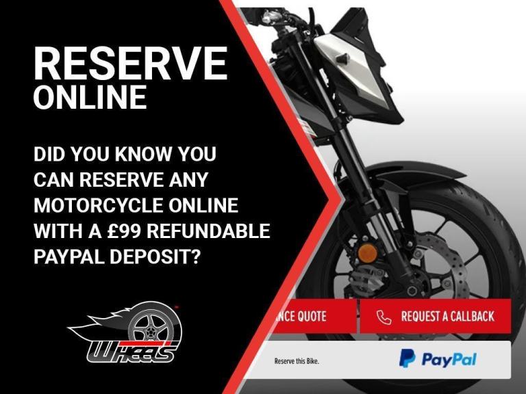 2023 HARLEY-DAVIDSON ROAD KING SPECIAL WITH ONLY 8362 MILES FROM NEW