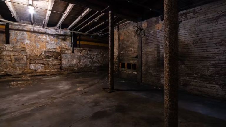 Seeking Basement to Rent – Any Condition Considered