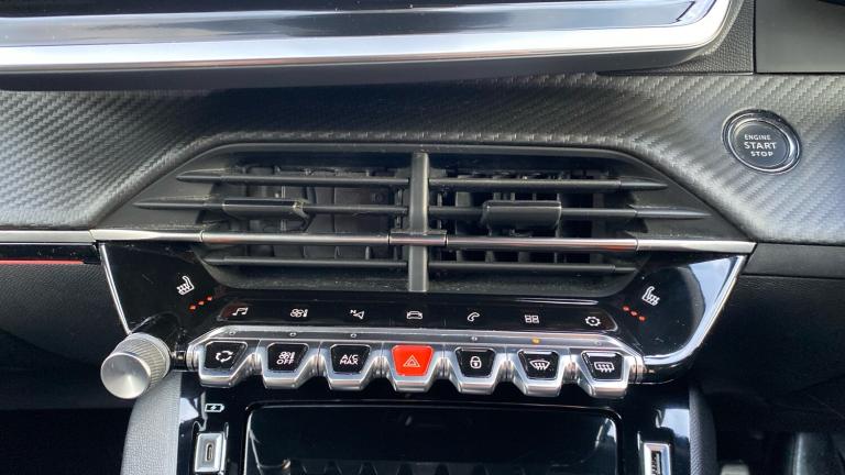 2023 Peugeot 2008 1.2 PureTech GT SUV 5dr Petrol EAT Euro 6 (s/s) (130 ps) SUV Petrol Automatic