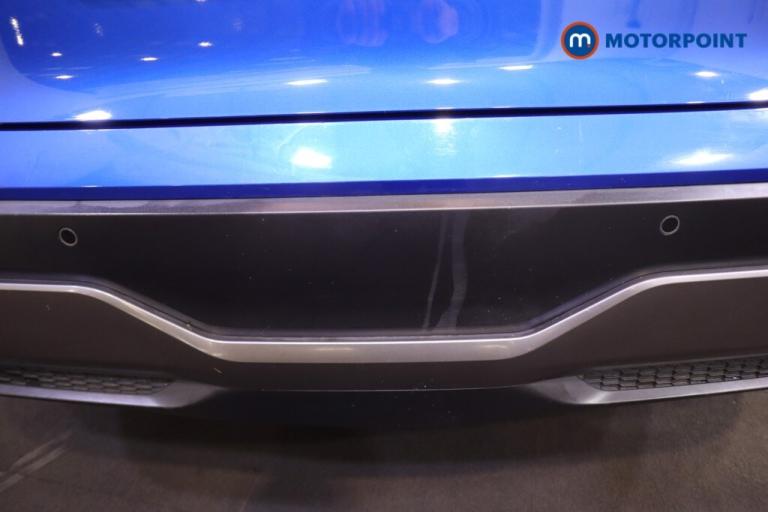 2022 Nissan Qashqai 1.3 DiG-T MH 158 Tekna 5dr Xtronic SUV Petrol Automatic