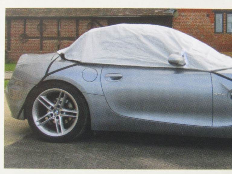 Car Cover 