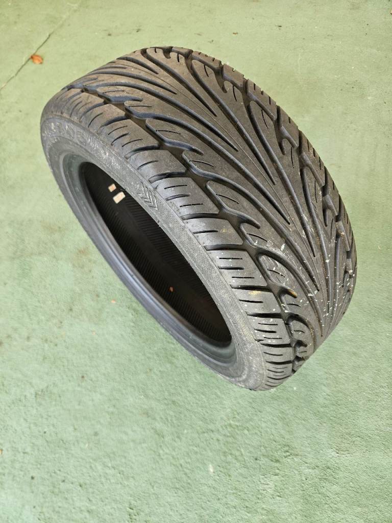 195/50/15 Tyre..