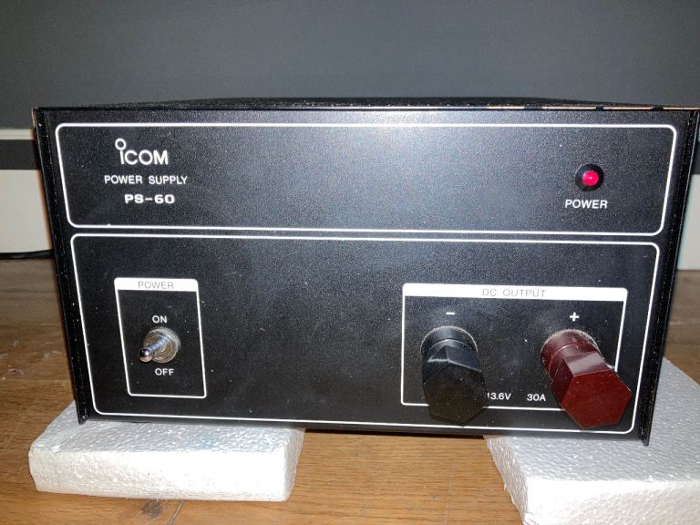 Icom ps60