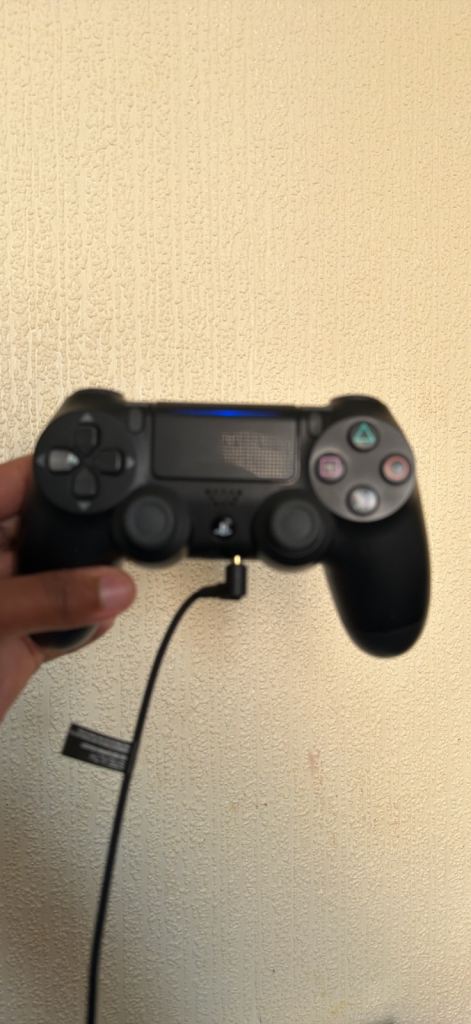 PlayStation 4 Pro