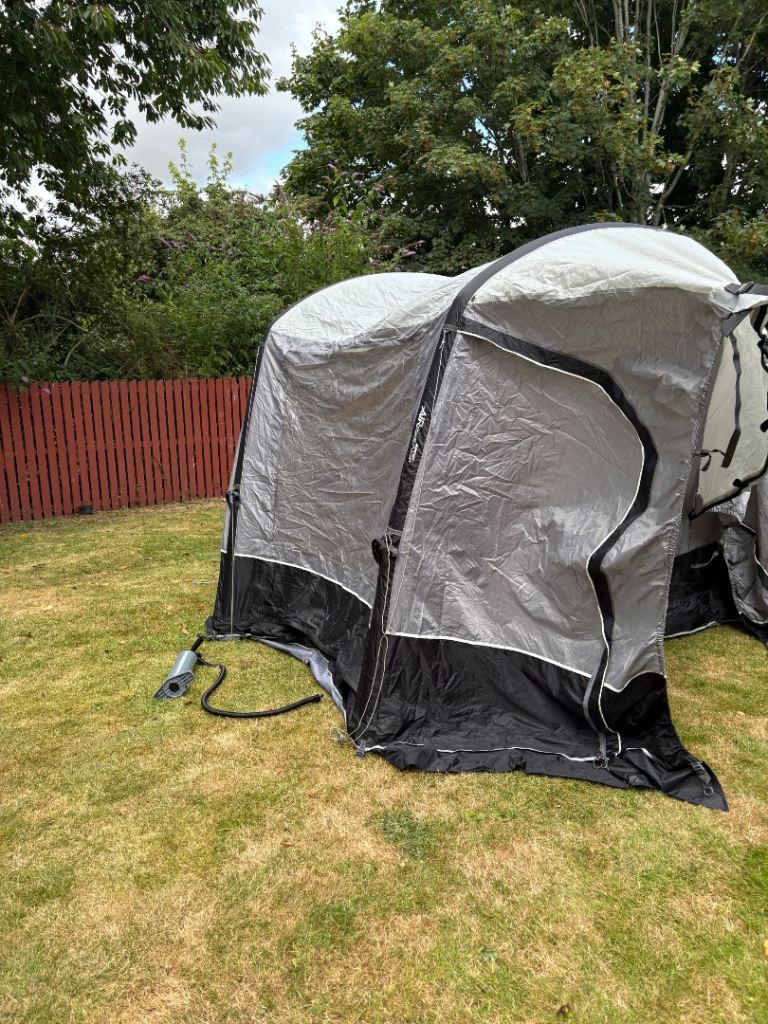 Vango Airbeam Awning