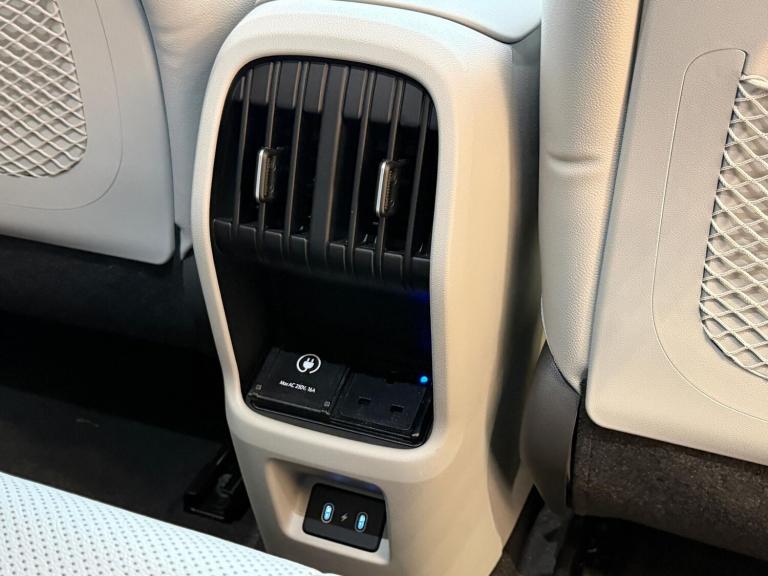 2023 Hyundai KONA 160kW Ultimate 65kWh 5dr Auto HATCHBACK ELECTRIC Automatic