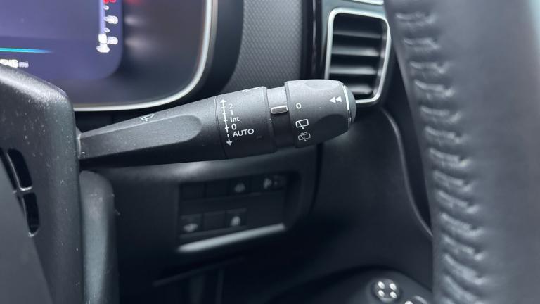 2023 Citroen C5 Aircross 1.2 PureTech MAX SUV 5dr Petrol Manual Euro 6 (s/s) (130 ps) SUV Petrol ...