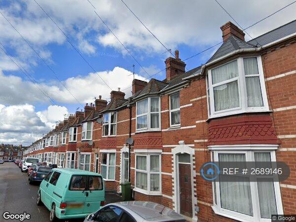 3 bedroom house in Iddesleigh Road, Exeter, EX4 (3 bed) (#2689146)