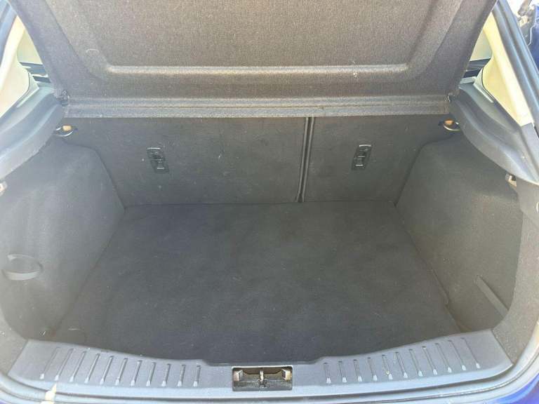 FORD FOCUS 1.0 T EcoBoost Zetec Edition 2017