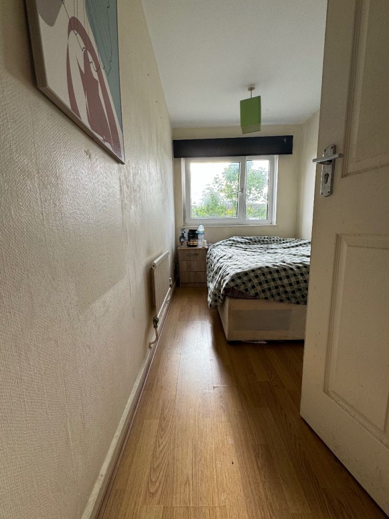 Sami double room in Startford 