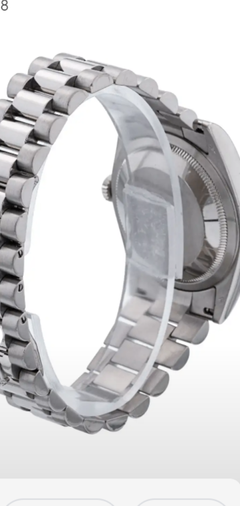 rolex date_40 white gold