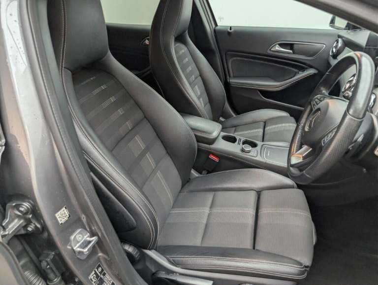 2019 Mercedes-Benz A-Class 1.6 GLA180 Urban Edition SUV 5dr Petrol 7G-DCT Euro 6 (s/s) (122 ps) -...