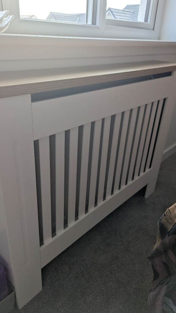 Radiator Cover x1=£25 or x3=£50