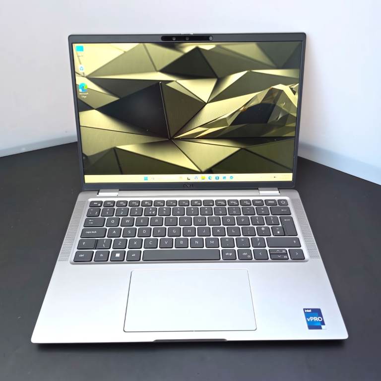 Dell Latitude 7340 i7 1365U Evo 16GB DDR5 512GB SSD Laptop Ultrabook Business Windows 11