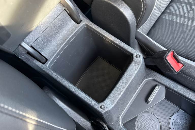 2021 Volkswagen Tiguan 1.5 TSI 150 R-Line 5dr DSG SUV PETROL Automatic