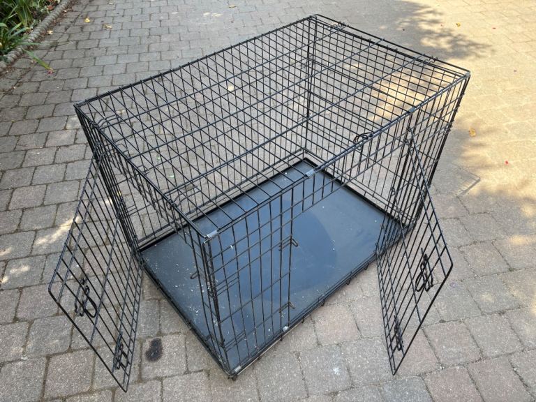 Wire Pet cage
