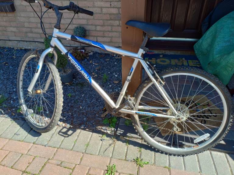 TERRIAN ADULT BIKE