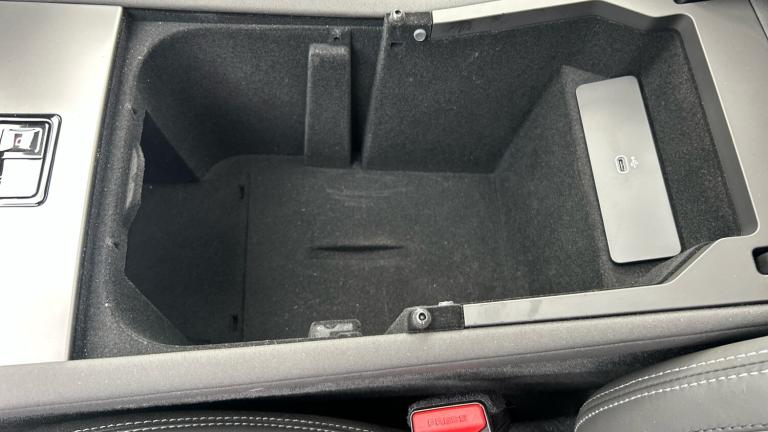 2025 Land Rover Discovery Sport 2.0 D200 Dynamic HSE 5dr Auto [5 Seat] Diesel Station Wagon Stati...